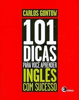 101 dicas para você aprender inglês com sucesso