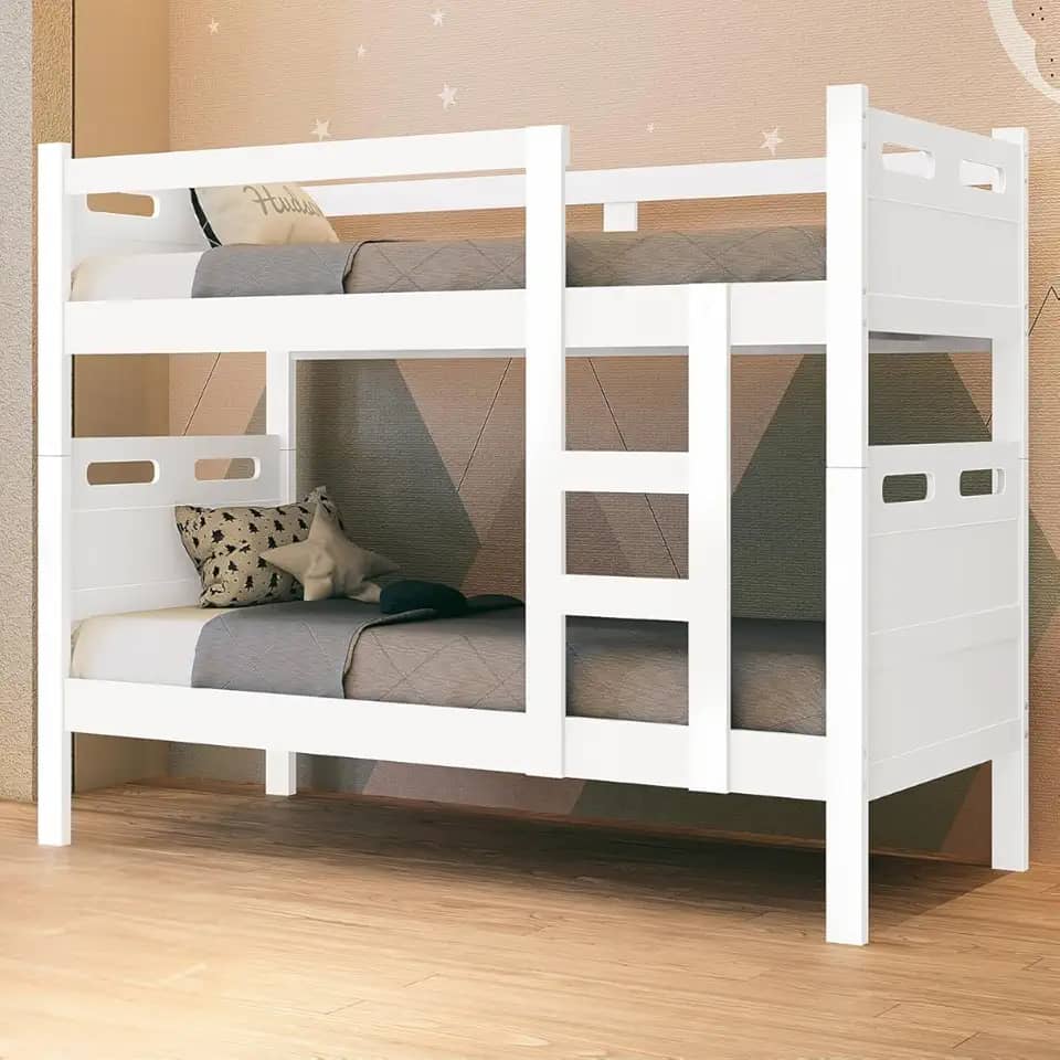 Beliche Solteiro Reforçada para Colchão 88x188cm