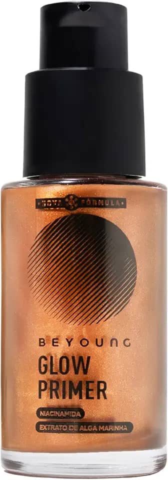 Beyoung - Glow Primer Bronze 30ml