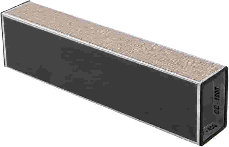 Yootones 1 peça de lixa de nivelamento de traste ferramenta Luthier com lixa autoadesiva, compatível com guitarra elétrica, guitarra acústica, baixo clássico