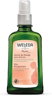 WELEDA Óleo Para Prevenção De Estrias