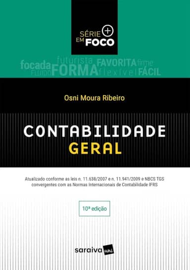 Contabilidade Geral