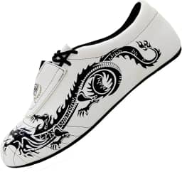 Tênis Sapatilha Artes Marciais 44 PUNCH UNISSEX