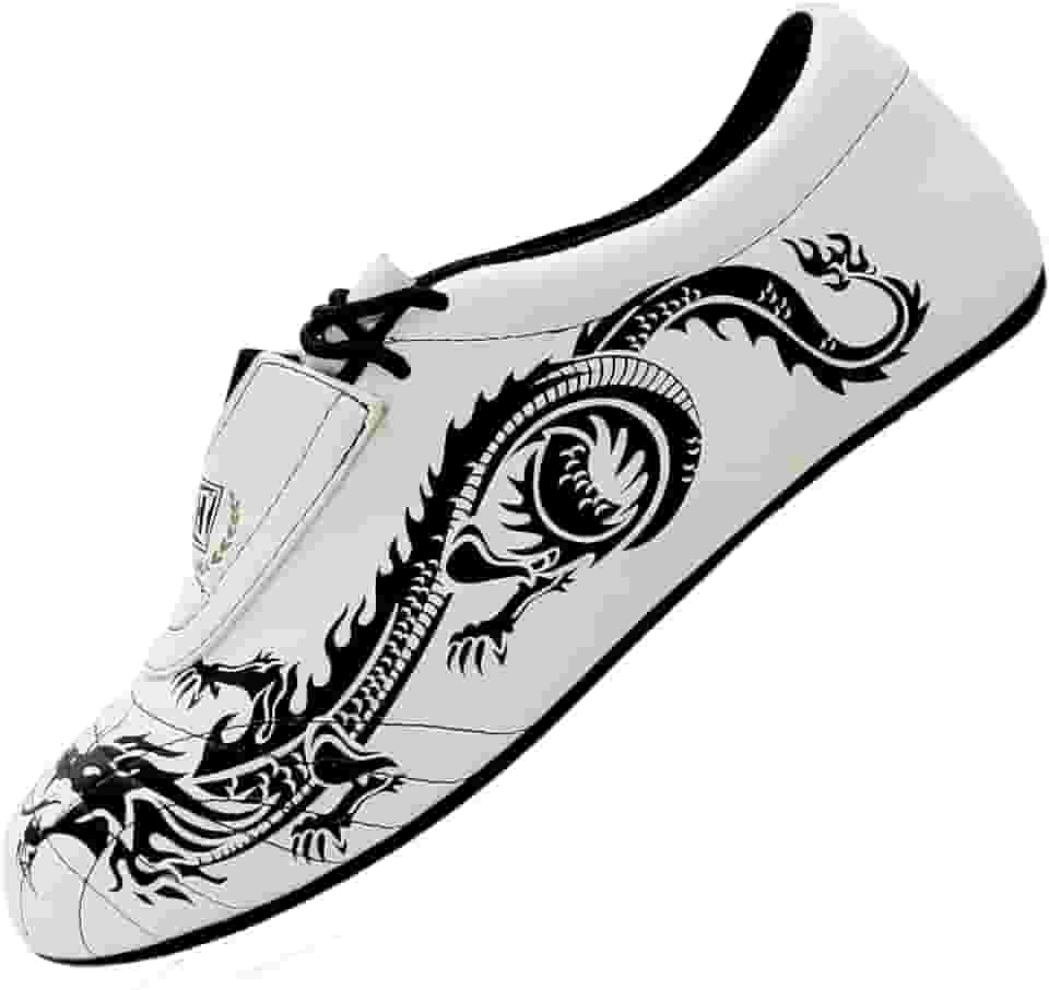 Tênis Sapatilha Artes Marciais 44 PUNCH UNISSEX