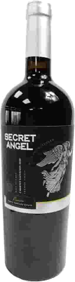 Vinho Tinto Chileno Antawara Secret Angel Cabernet Sauvignon Reserva 750 ml