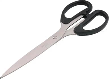 Vonder, Tesoura Para Alfaiate, Com Cabo Plástico, Ta 023.