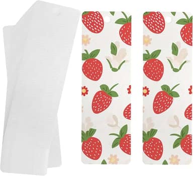 RP Remarkable Power, Pacote com 200 marcadores de papel aquarela de algodão para desenho e pintura DIY