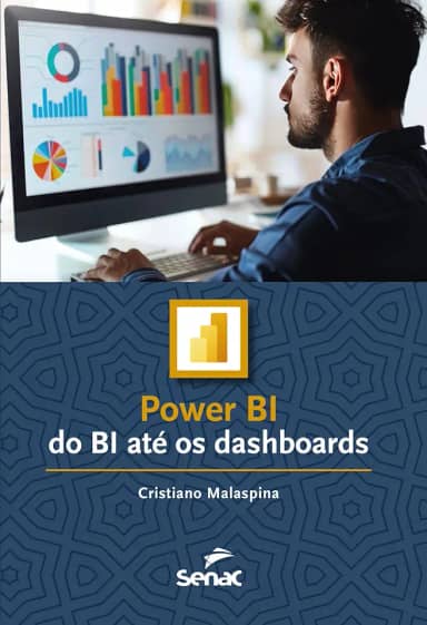 Power BI: do BI até os dashboards (Série Informática)