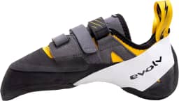 Tênis de escalada Shaman para esportes, pedregulhos e escalada em vários passos