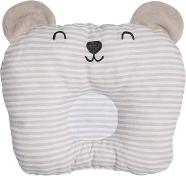 Papi Textil Travesseiro Anatômico Papi Friends 23Cm X 18Cm Contem 01 Un