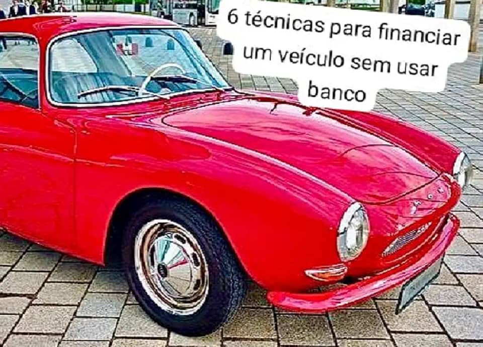 6 técnicas para financiar um veículo sem usar banco