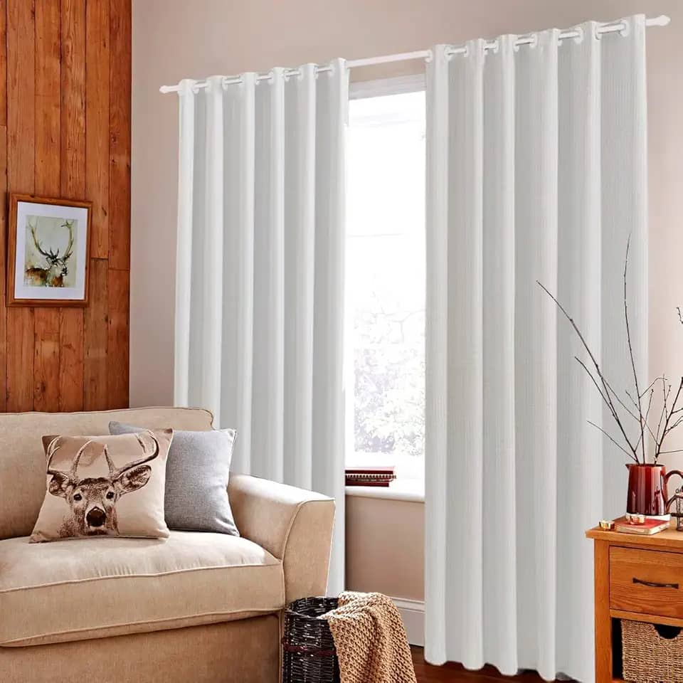 Cortina Blackout 2,80 X 2,50 Colecao Nova - Admirare