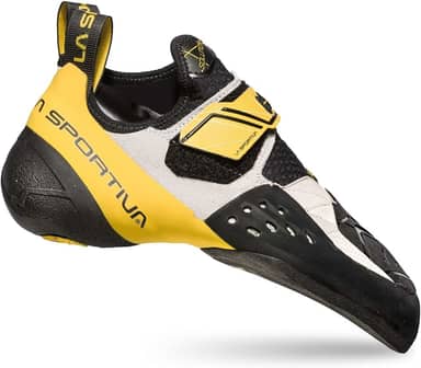 Sapatilha de Escalada Solution Masculino La Sportiva