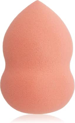 Esponja Gota Make-Up 360 Graus Látex Free, Para Bases e Corretivos, Uso Seca ou Úmida - SU REAL STORE®