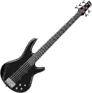 Ibanez GSR205BK 5 cordas baixo elétrico (preto)