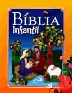 Bíblia Infantil