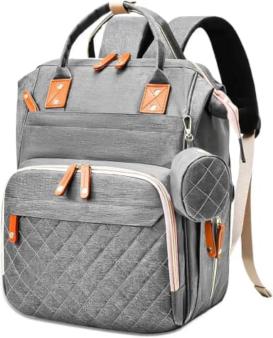 Bolsa Maternidade Multifuncional Mochila Maternidade Bolsa Maternidade Menino,Menina,Unissex