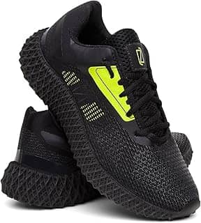 Tênis Masculino Para Corrida e Academia Super Leve