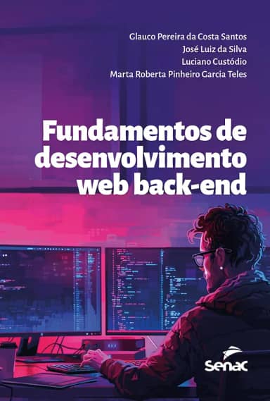 Fundamentos de desenvolvimento web back-end
