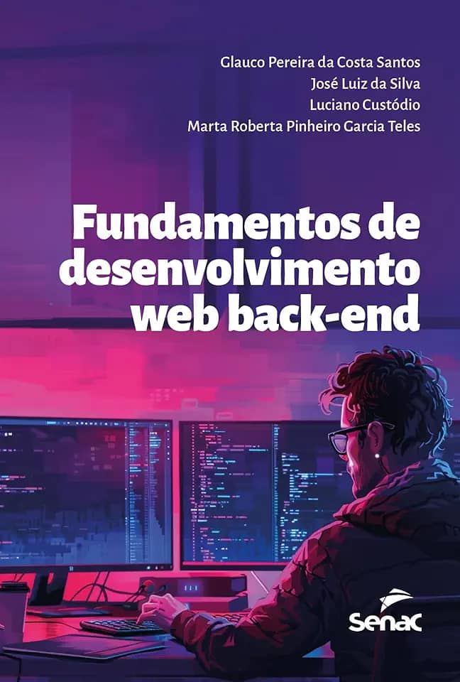 Fundamentos de desenvolvimento web back-end