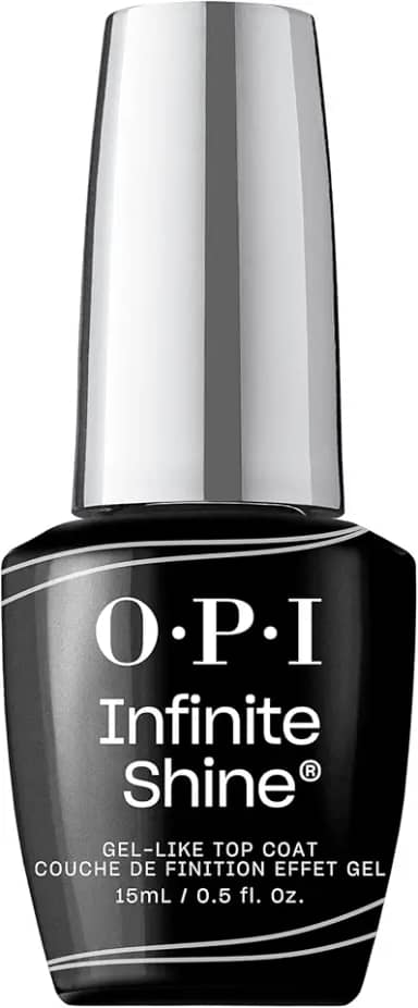 OPI Infinite Shine Top Coat 15ml