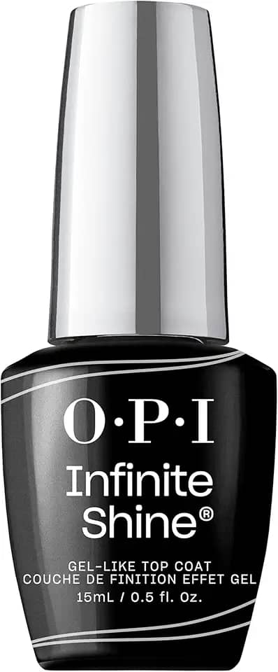 OPI Infinite Shine Top Coat 15ml