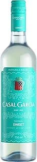 Vinho Branco Verde Aveleda Casal Garcia Sweet 750Ml Casal Garcia Trajadura
