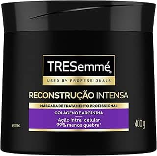 TRESemmé Reconstrução Intensa Máscara de Tratamento 400 G