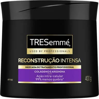 TRESemmé Reconstrução Intensa Máscara de Tratamento 400 G