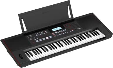 Teclado Arranjador Roland E-X50 E-X50