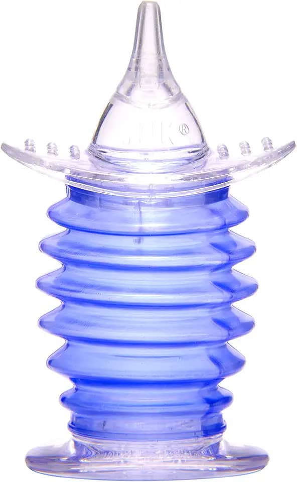 NUK Aspirador Nasal - Azul