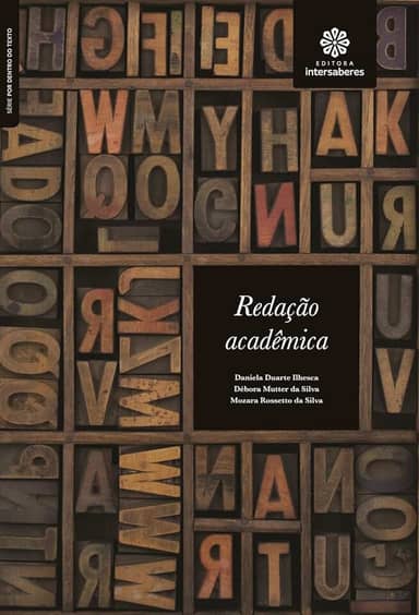 Redação acadêmica