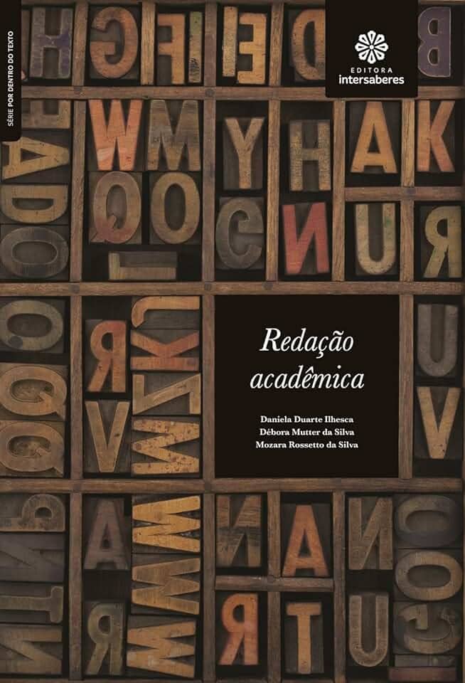Redação acadêmica