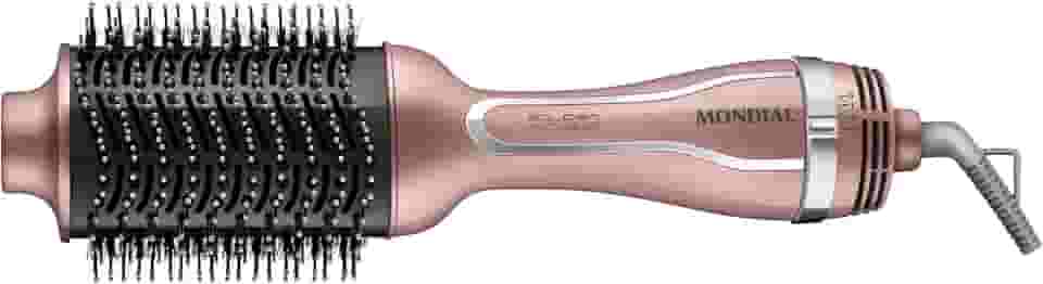 Escova Secadora, Mondial, Golden Rose, 1200W, Bivolt - ES-02-BI