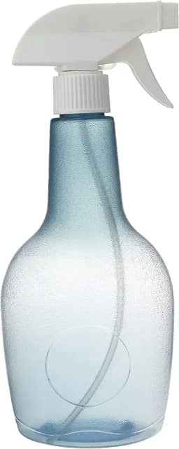 Atlas - Pulverizador Plástico com Capacidade de 580ml, Cor Azul