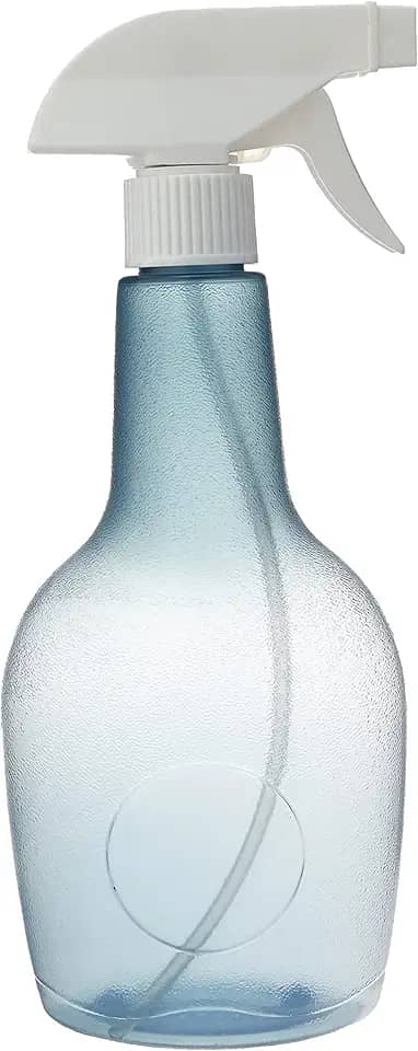 Atlas - Pulverizador Plástico com Capacidade de 580ml, Cor Azul