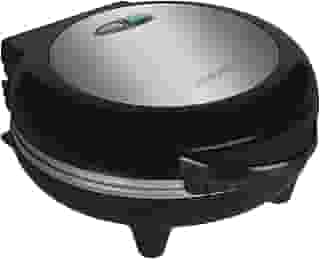 Agratto Omeleteira mr. Cheff AOIP01I-02 inox redonda 800w 220v