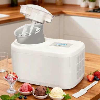 Maquina de Sorvete, Sorveteira, Sorveteira Eletrica, Maquina de Fazer Sorvete, Sorvete, Maquina Sorvete, Sorveteria 110V