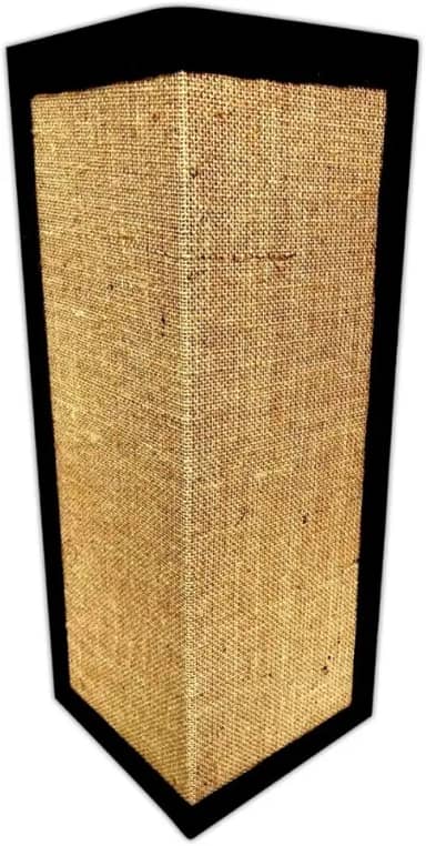 Arranhador Para Gato Protetor Canto Sofá Brinquedo Pet Juta Sisal