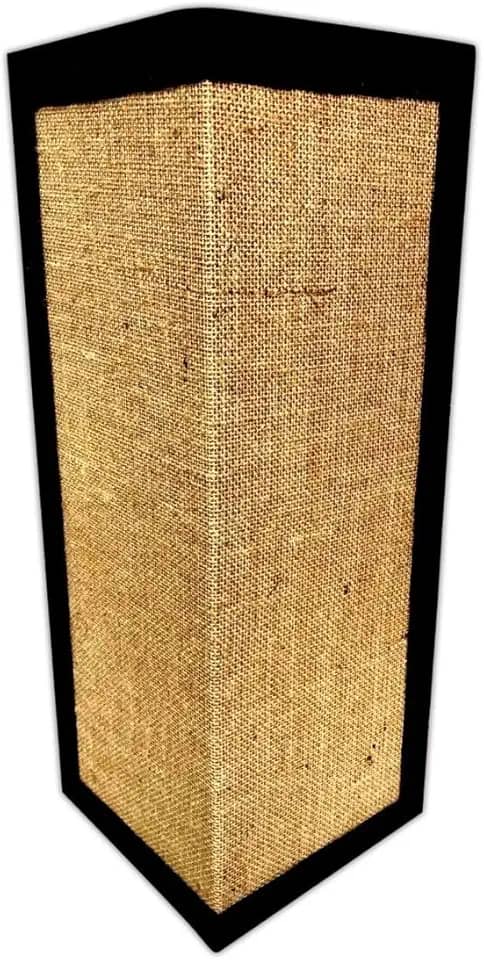 Arranhador Para Gato Protetor Canto Sofá Brinquedo Pet Juta Sisal