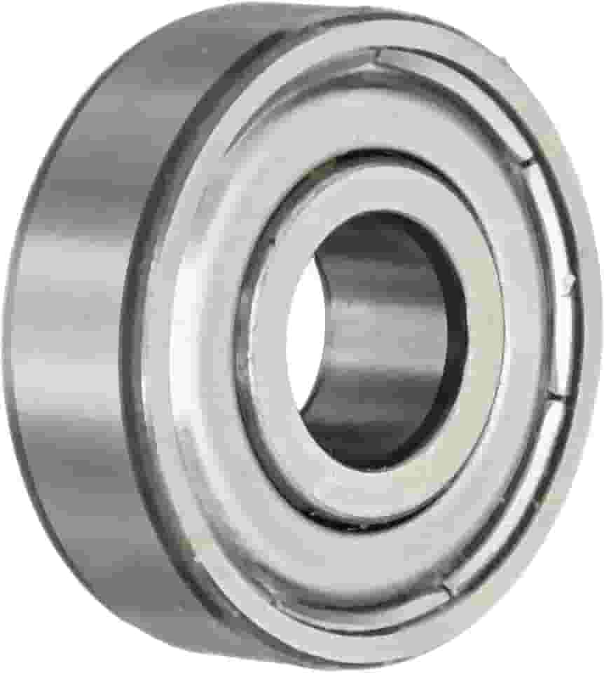 Rolamento Rígido de Esferas SKF 608-Z