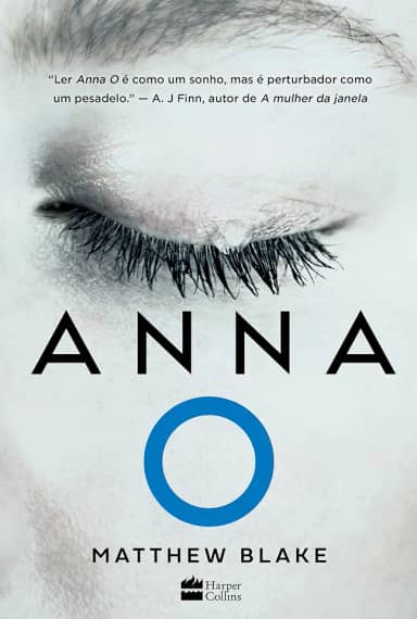 Anna O – O aguardado thriller sobre a jovem que caiu em um sono profundo após matar seus melhores amigos