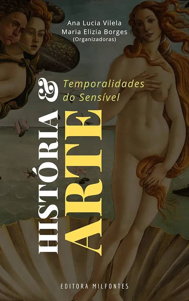 História e Arte: temporalidades do sensível