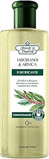 Flores e Vegetais Condicionador Jaborandi Arnica Fort 310Ml E Vegetais