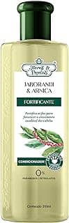 Flores e Vegetais Condicionador Jaborandi Arnica Fort 310Ml E Vegetais