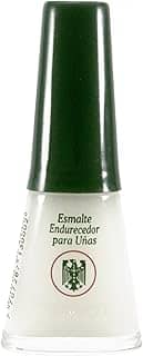 Quimica Alemana Base Fortalecedora Endurecedor De Unha