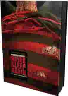 A Hora do Pesadelo: Pesadelo para uns - O livro dos sonhos para os fãs