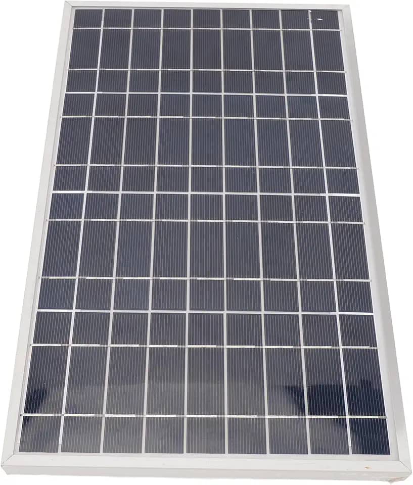 ZJchao 30W 12V Painel Solar Carregador Portátil Carregador Solar Painel de Energia Solar IP65 Resistente à água Com Clipes de jacaré para Camping Ao Ar Livre RV RV Boat