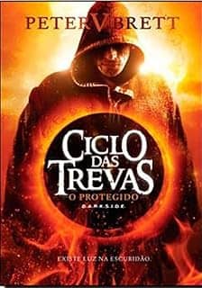 O Protegido - Ciclo das Trevas Vol. 1