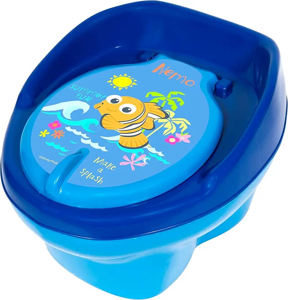 Styll Baby Troninho Azul